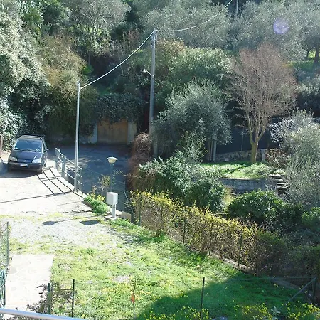 Fornello Apartment