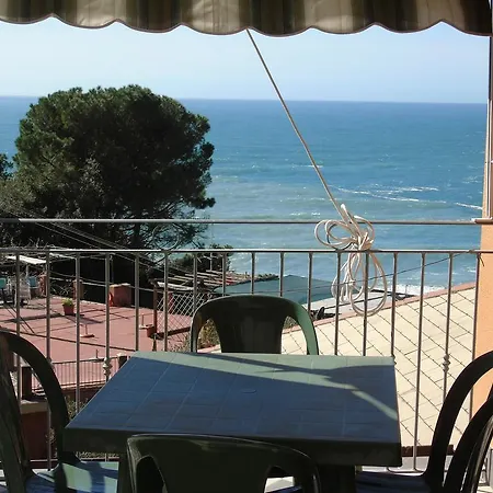 Fornello Apartment *