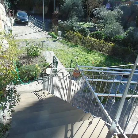 Apartment Fornello