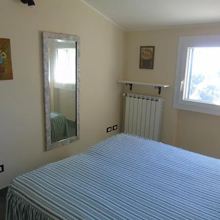 Fornello Apartment *