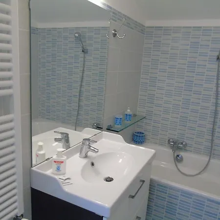 Fornello Apartment Bonassola