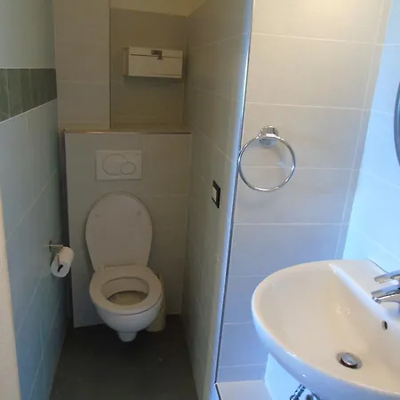 Apartment Fornello Bonassola