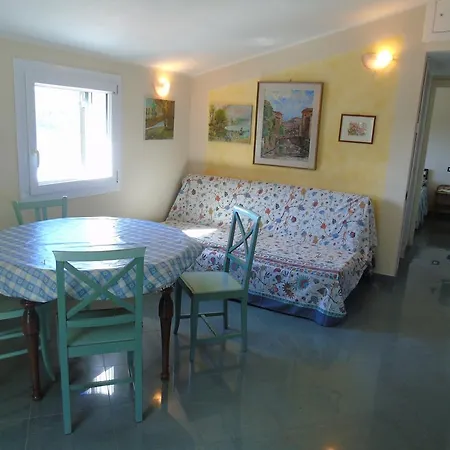 Fornello Apartment *