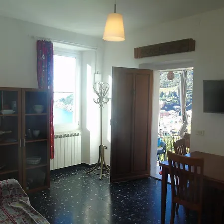 Fornello Appartement *