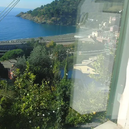 Fornello Apartment *