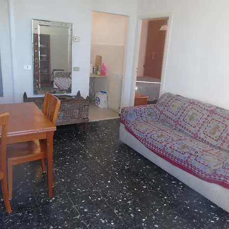 Apartment Fornello *