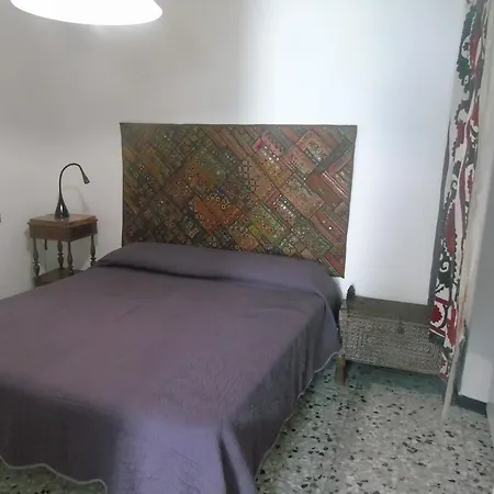 Apartment Fornello Bonassola